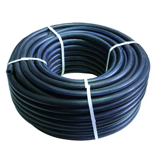 Рукав кислородный д/газосварки 9,0мм, класс III, давл.20атм (50м) ГОСТ 9356-75 с син.полосой, до -35, м							